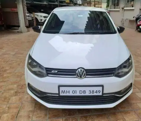 Volkswagen Polo GT TSI 2018