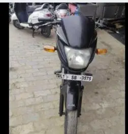 Hero Passion Pro 100cc 2011