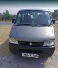 Maruti Suzuki EECO 5 STR With A/C+HTR CNG 2017