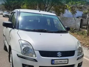 Maruti Suzuki Swift VXi 2011