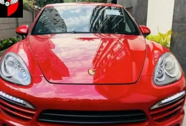 Porsche Cayman S Tiptronic 2010