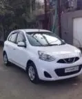 Nissan Micra XL DIESEL 2018