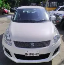 Maruti Suzuki Swift VDi 2015