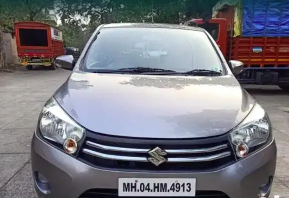 Maruti Suzuki Celerio ZXi AMT 2016