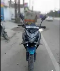 Yamaha Fazer 25 250cc 2017