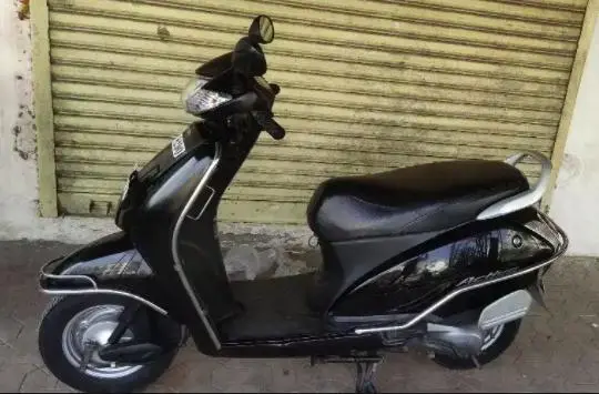 Honda Activa 100cc 2009