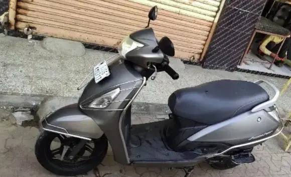 TVS Jupiter 110cc 2017