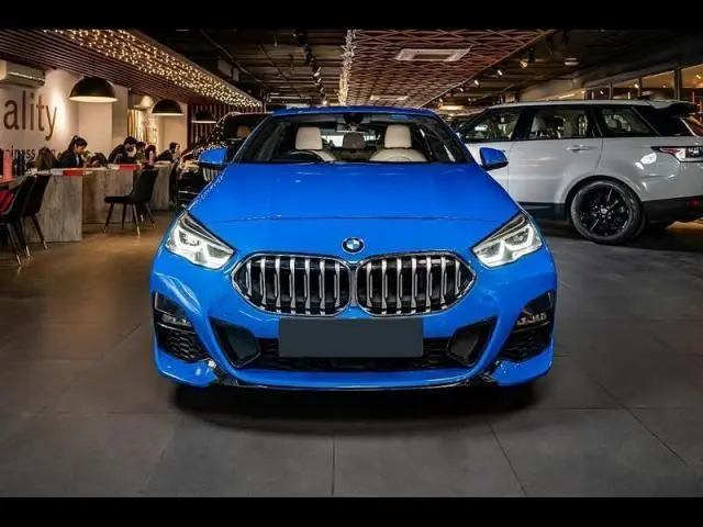 BMW 2 Series Gran Coupe 220i M Sport 2021