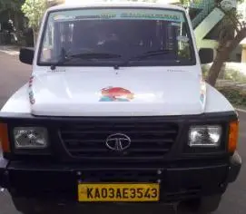 Tata Sumo Gold CX BS-IV 2017