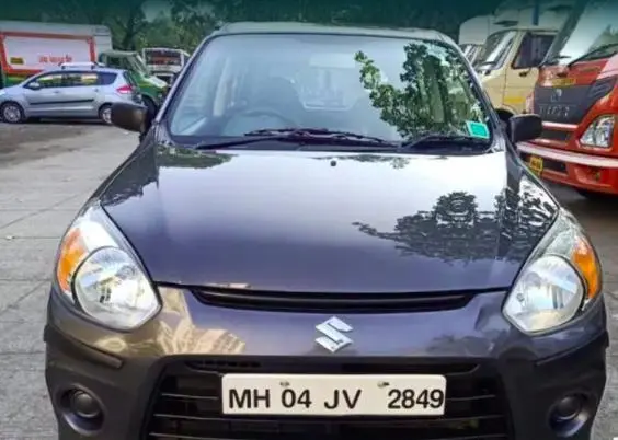 Maruti Suzuki Alto 800 LXi CNG 2019
