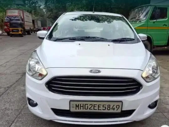 Ford Aspire Trend 1.2 Ti-VCT 2016