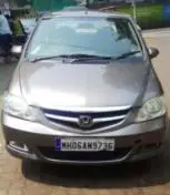 Honda City ZX GXi 2008