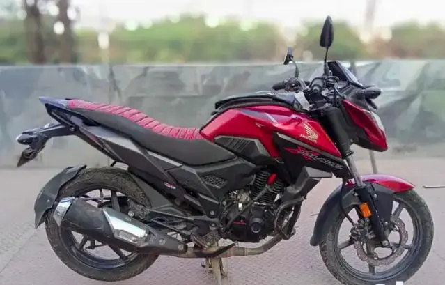 Honda X-Blade 160cc 2018