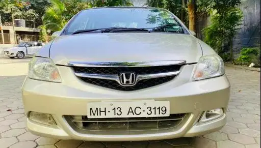 Honda City ZX GXi 2008