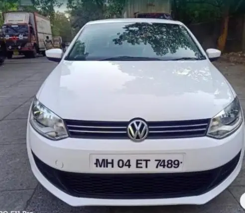 Volkswagen Polo Comfortline 1.0 Petrol 2011