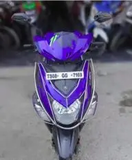 Yamaha RAY ZR 110cc Disc 2018