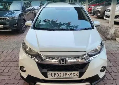 Honda WR-V VX Diesel 2018