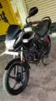 Hero Passion Pro 100cc 2011