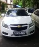 Chevrolet Cruze LTZ AT 2010