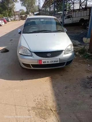 Tata Indica V2 DLG 2007