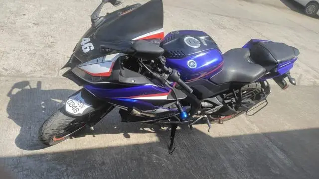 Yamaha YZF-R15 2.0 150cc 2018