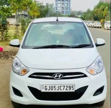 Hyundai i10 Sportz 1.2 Kappa2 2013