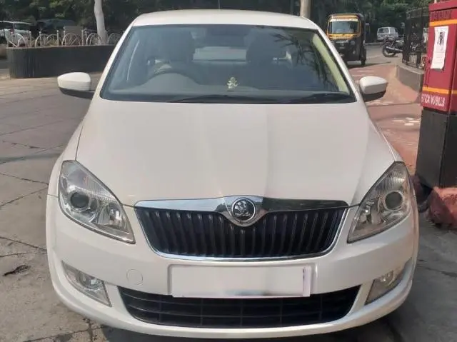 Skoda Rapid 1.6 MPI Elegance AT 2016