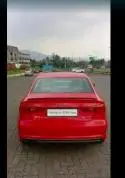 Audi A3 35 TDI PREMIUM + SUNROOF 2015
