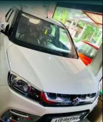 Maruti Suzuki Vitara Brezza ZDi 2016