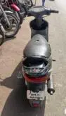 TVS Scooty Pep+ 90cc 2011