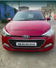 Hyundai Elite i20 Sportz 1.4 CRDi 2014
