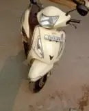 TVS Jupiter Classic 110cc 2017