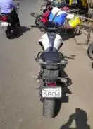 Yamaha FZ25 250cc 2019