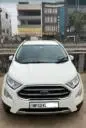 Ford EcoSport Titanium 1.5L TDCi 2019