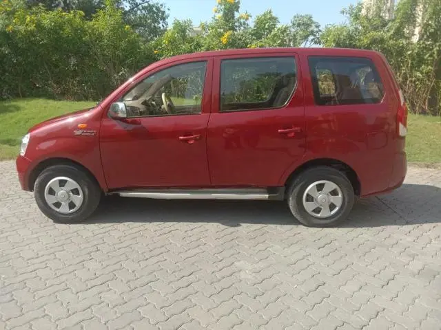 Mahindra Xylo E8 BS III 2009