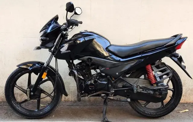 Honda Livo 110cc 2019