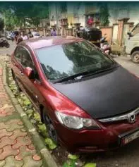 Honda Civic 1.8 S MT 2008