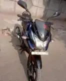 Bajaj Discover 150cc 2014