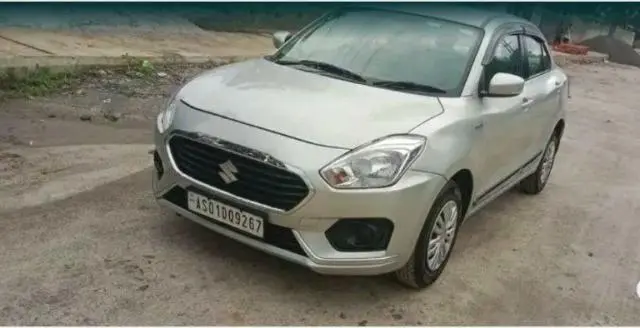 Maruti Suzuki Swift DZire VXI 1.2 BS IV 2018