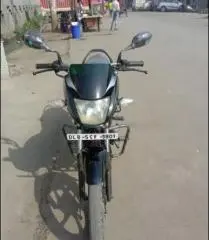 Hero Passion Pro i3S Alloy 100cc 2017