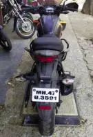 Honda CB Hornet 160R Special Edition STD 2017