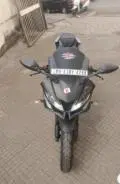 Yamaha YZF-R15S V3.0 STD 2021
