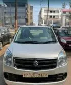 Maruti Suzuki Wagon R LXi 2010