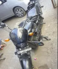 Harley-Davidson Street 750 2014