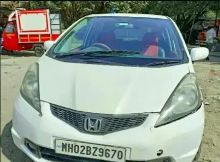 Honda Jazz 1.2 V i-VTEC 2011