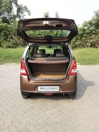 Maruti Suzuki Zen Estilo VXi 2010