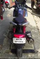 Hero Karizma R 223cc 2014