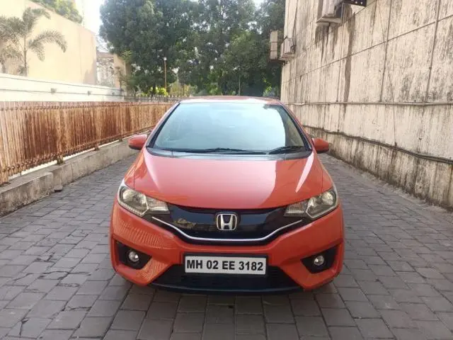 Honda Jazz V i-VTEC 2016