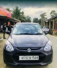 Maruti Suzuki Alto 800 LXi 2016