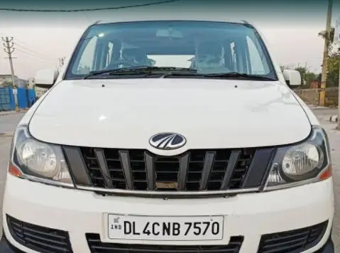 Mahindra Xylo D4 BS IV 2012